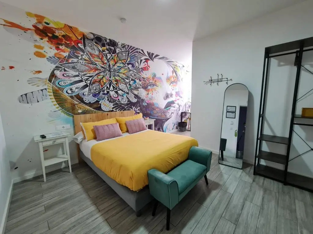 Huelva Art