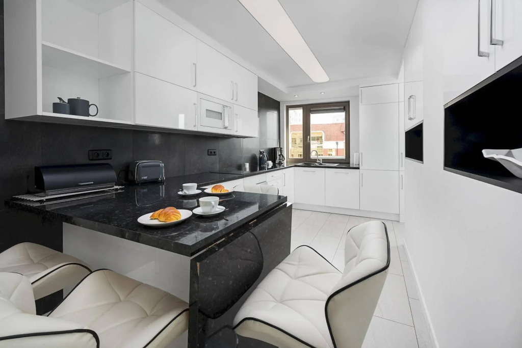 Waterlane SPA Pool & Gym Apartments