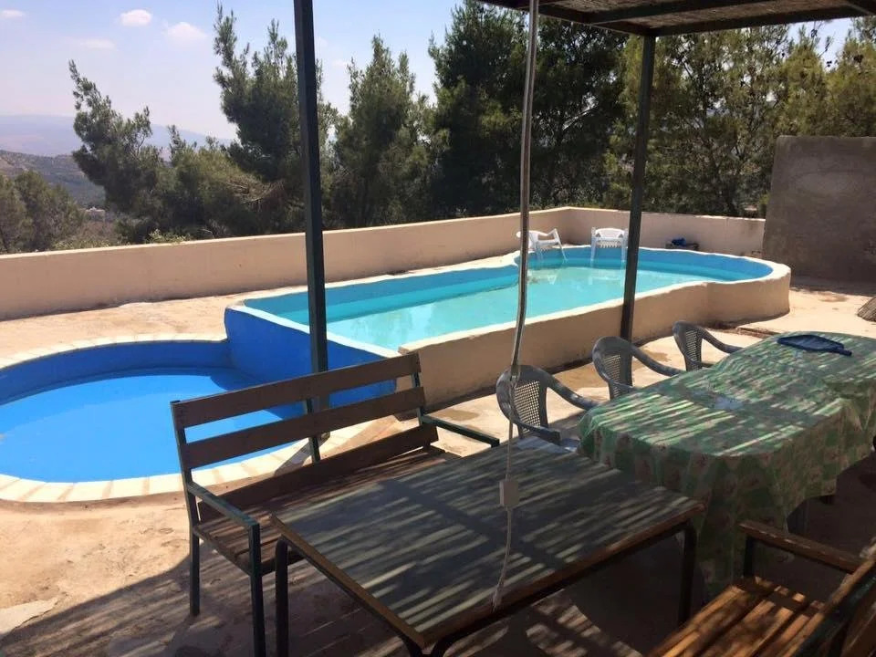 Dibeen Eco Farm House