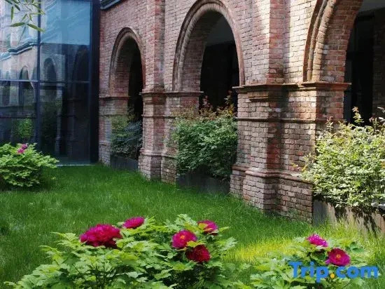 Hidden Tang Dynasty Homestay