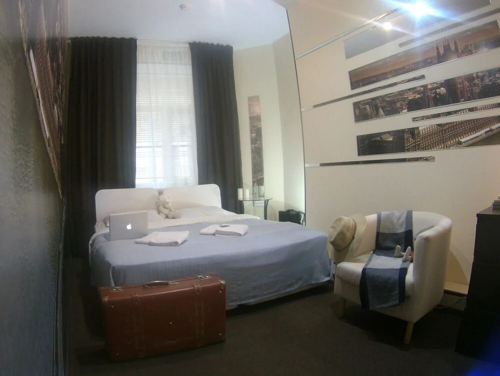 Apartment Fontanka Deluxe