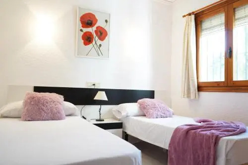Villa Hamor - Plusholidays