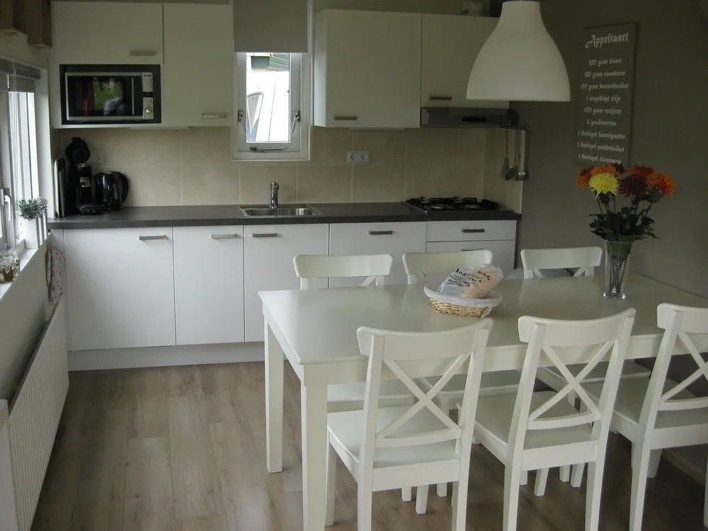 Vakantiepark Hof van Zeeland