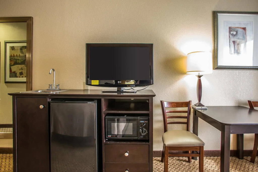 Comfort Inn & Suites Kenosha-Pleasant Prairie