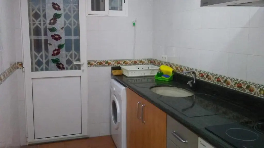 Apartamento a 10 metros del mar