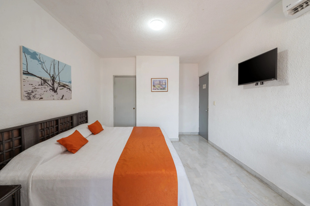 Hotel Imperial Laguna Faranda Cancún
