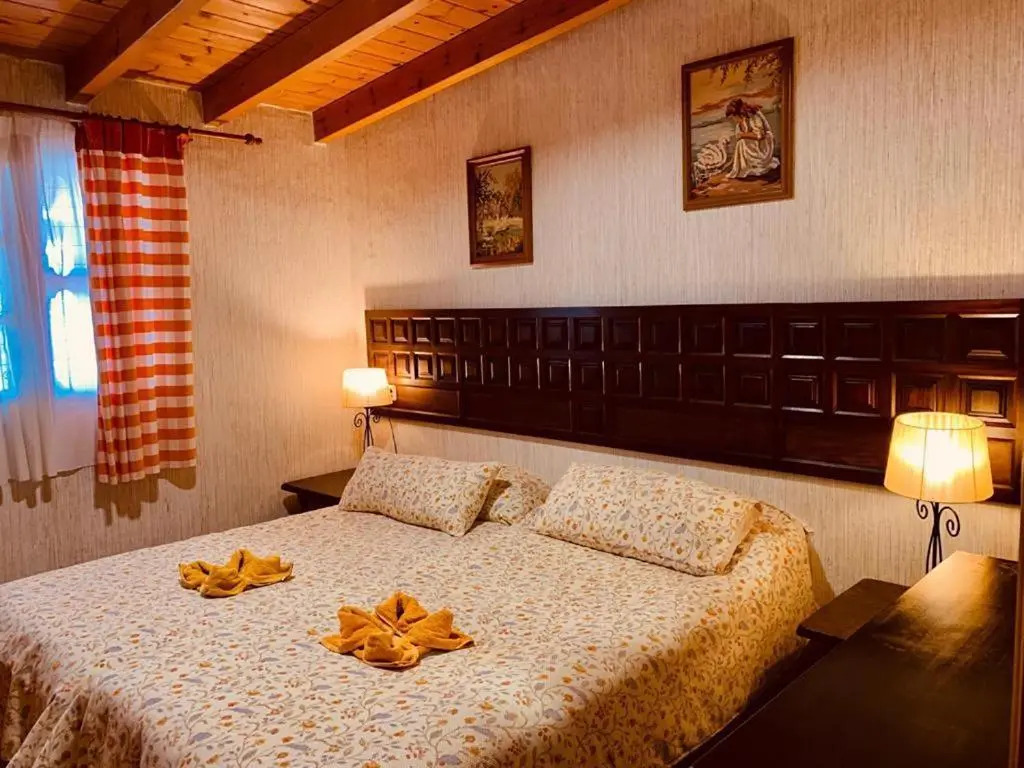 Ecolodge Tenerife