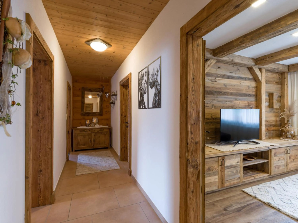 Ferienwohnung Knabl