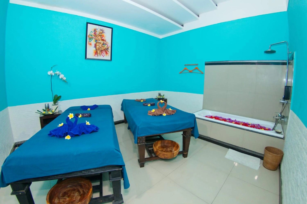 Abian Harmony Hotel