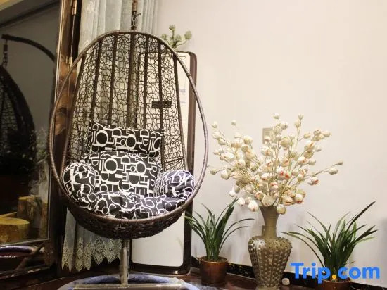 Yandangshan Fengsheng Hotel