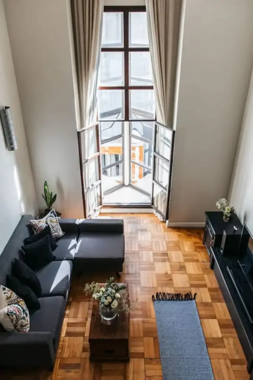 City Loft Loadshedding Free