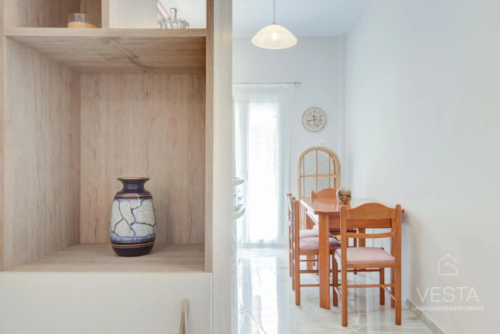 SunRay City Apartment, Vesta Philoxenia
