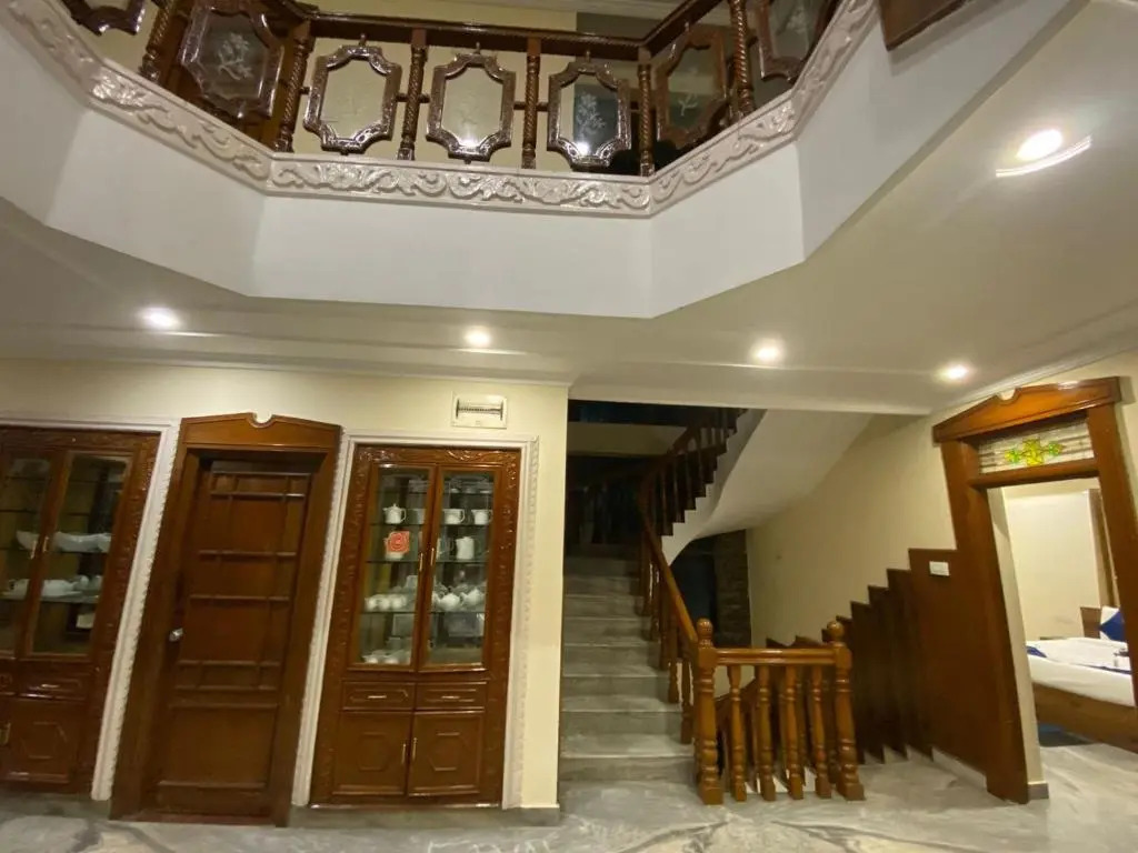 KP Suites Metro