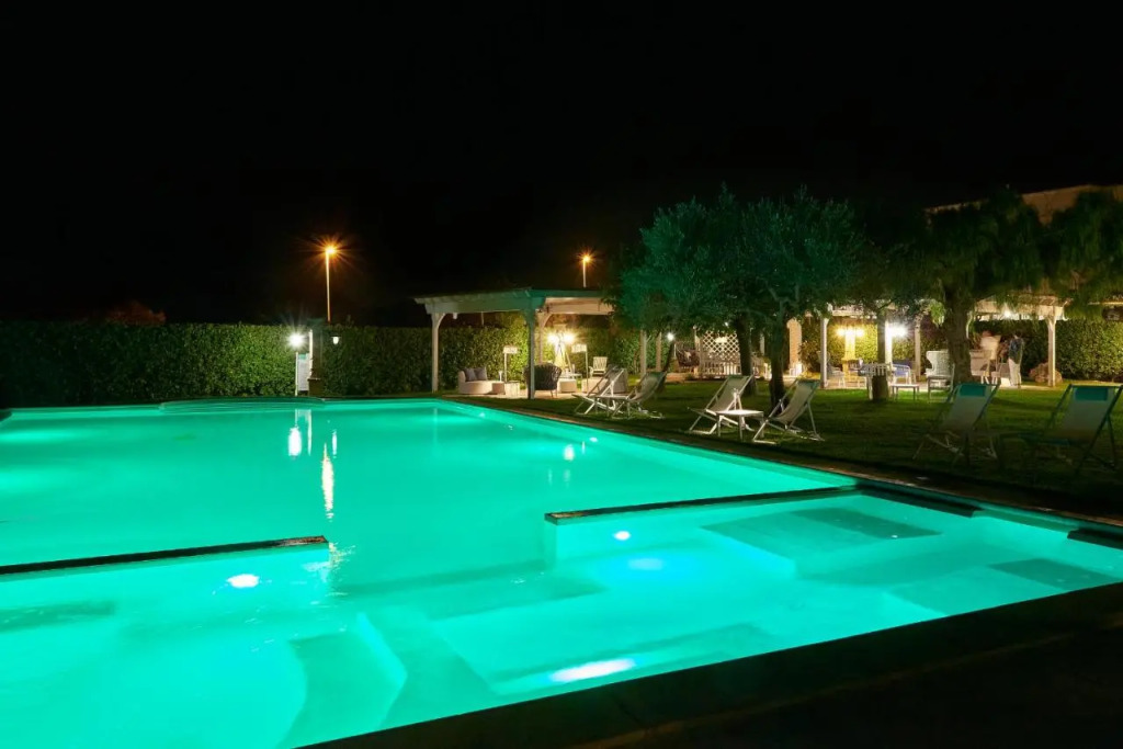 Hotel Montecallini