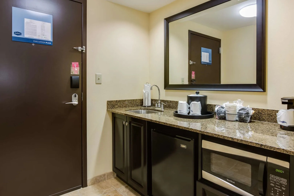 Hampton Inn & Suites Mount Juliet