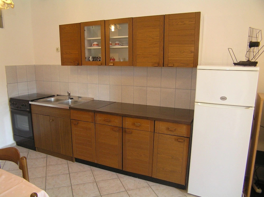 Apartments Hajduk