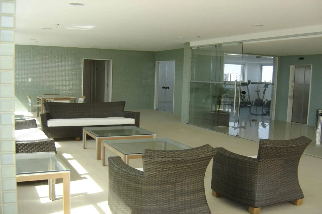 Iguatemi Business & Flat