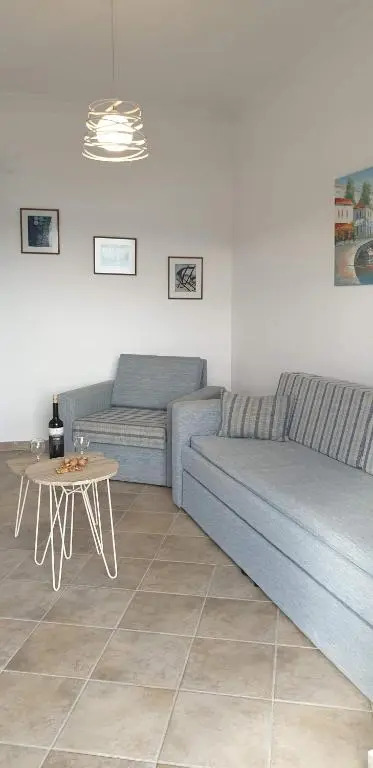 Jelena Apartments By The Sea