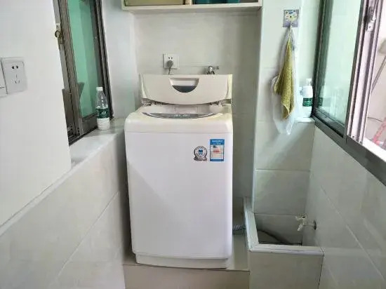 Heping Hostel