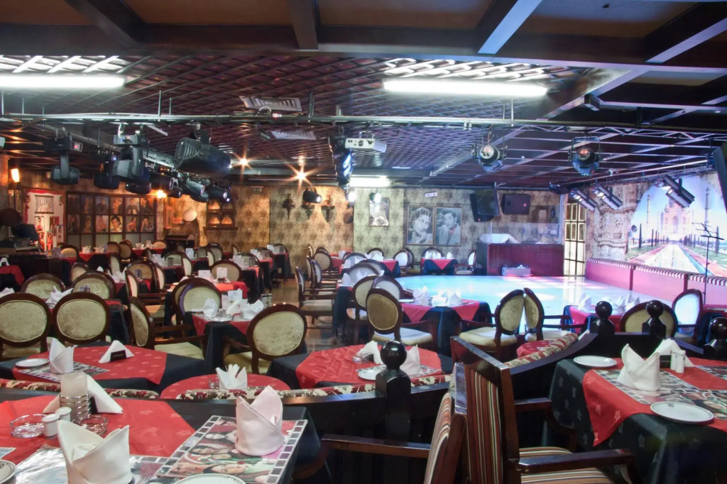 Regal Plaza Hotel