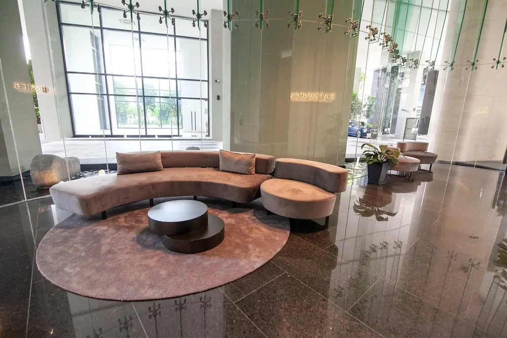Eaton Residences by Sutera at KLCC