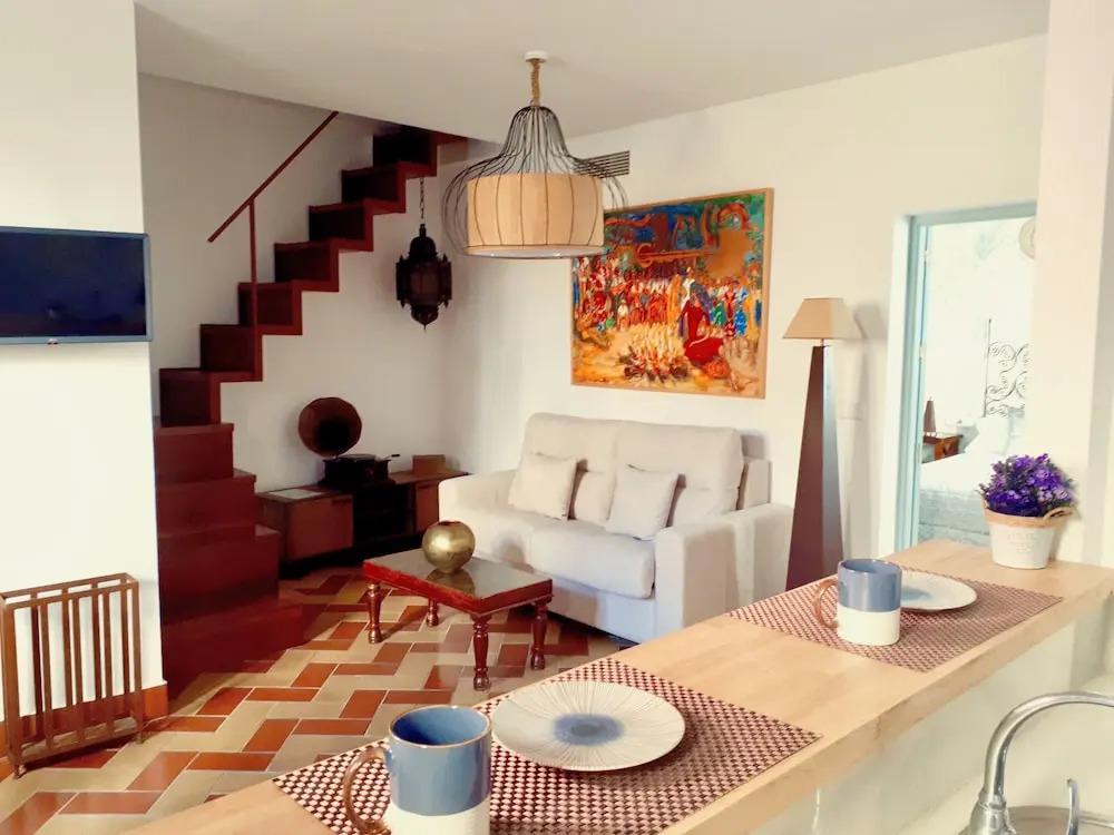 Apartamentos Boutique Vida