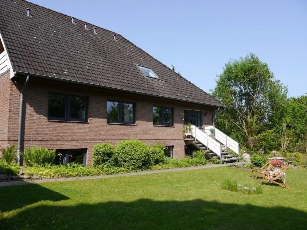 Landhaus Sonnenhut B&B