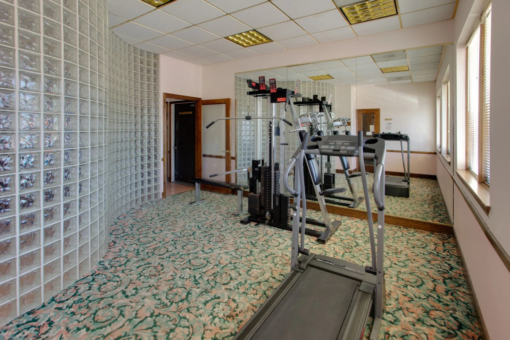 Master Suites Hotel