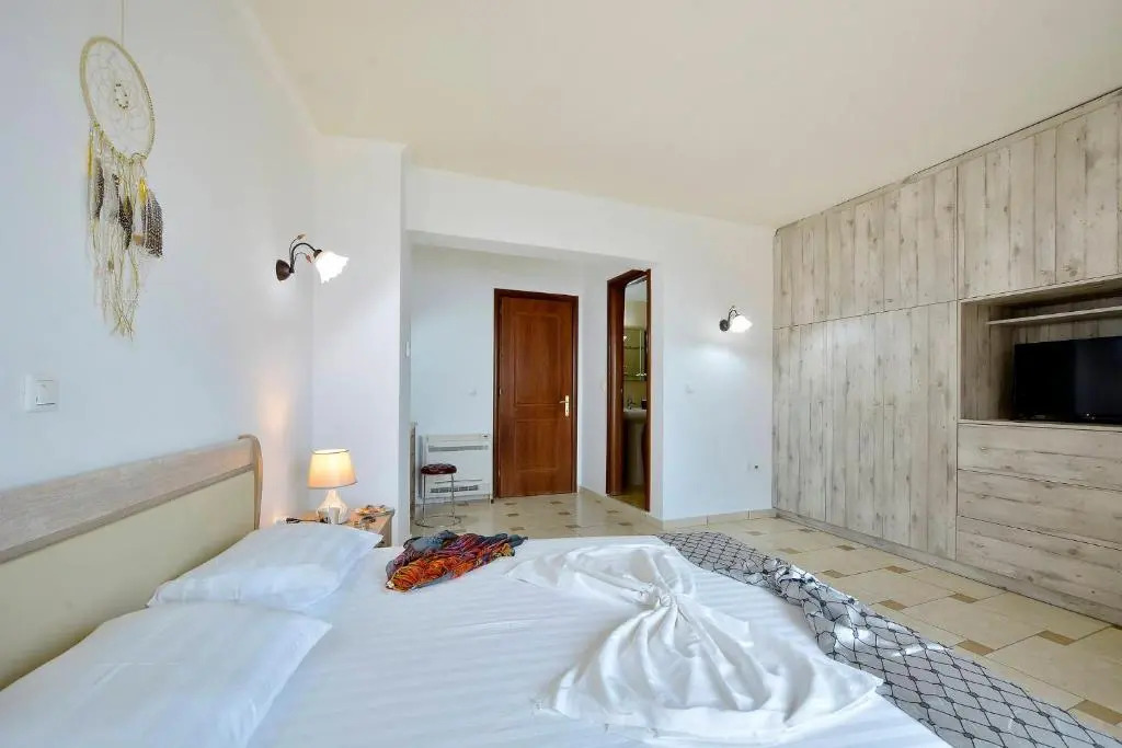 Golden fox Villa