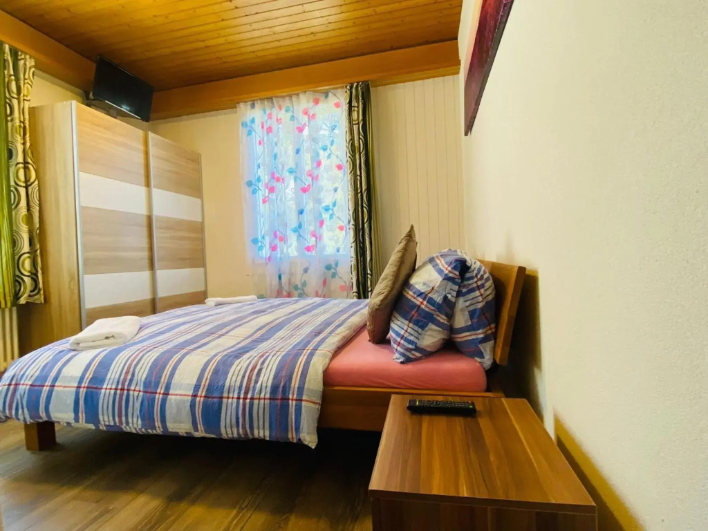 HOTEL CHRISTINA