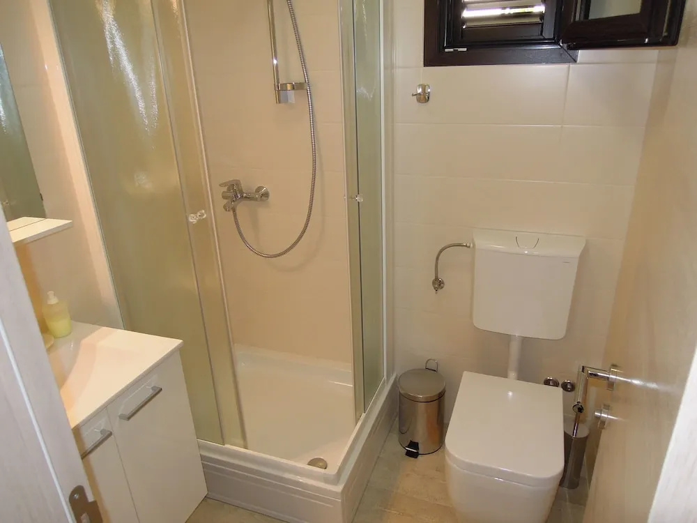Apartmani Šimićev