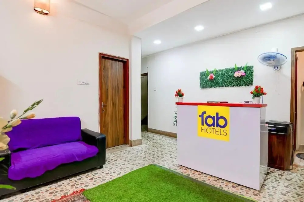 FabHotel A2