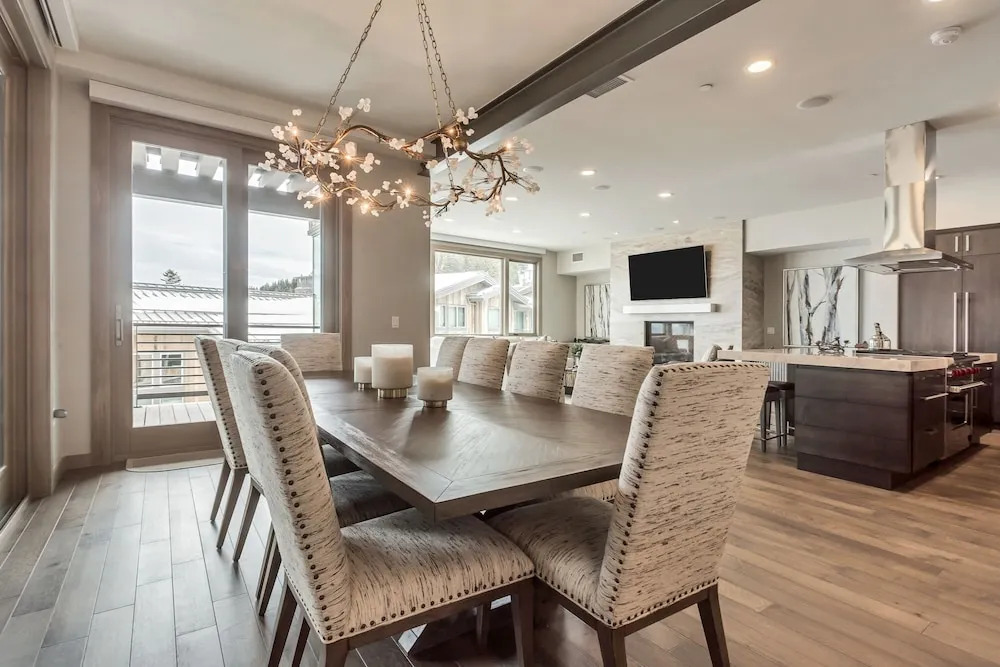 Platinum Two Bedroom