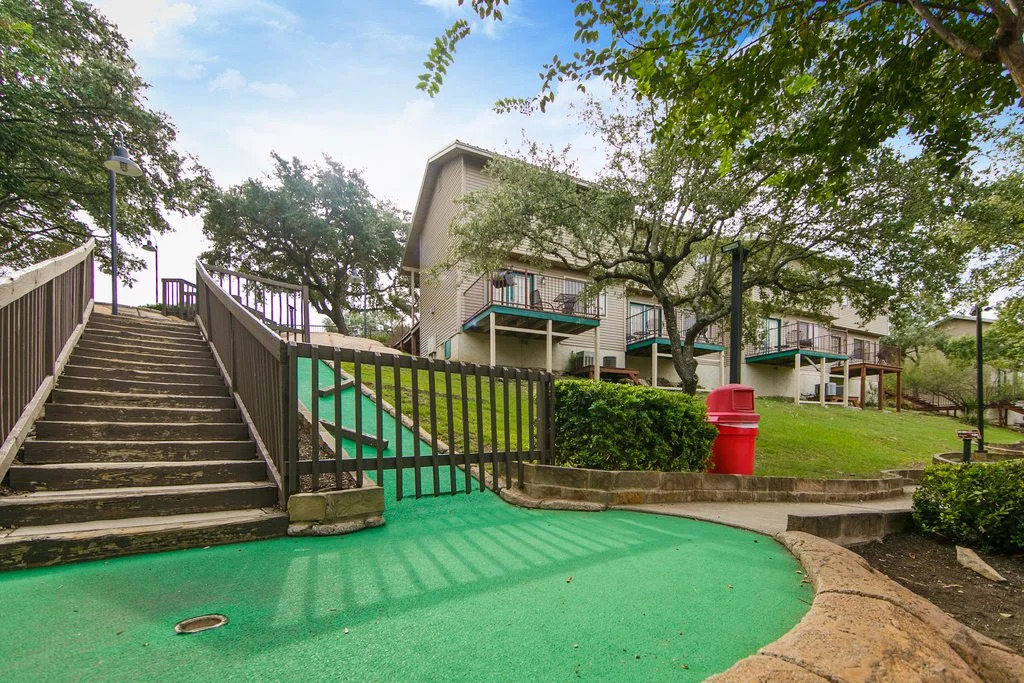 Holiday Inn Club Vacations Hill Country Resort