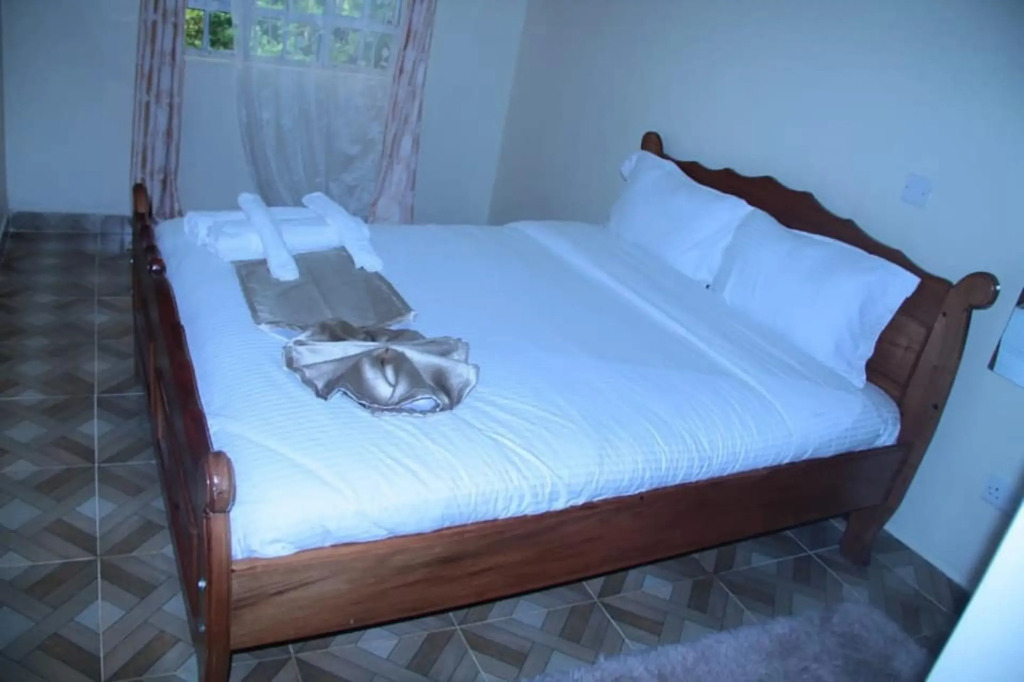 Ashville Hotel & Resort