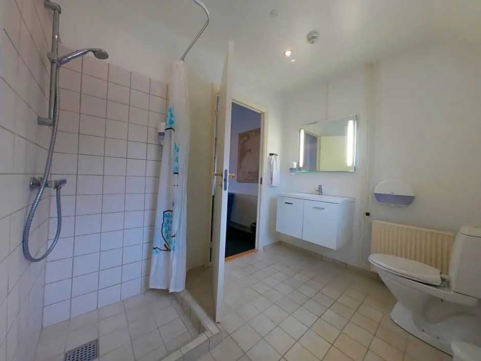 Klitmøller Badehotel