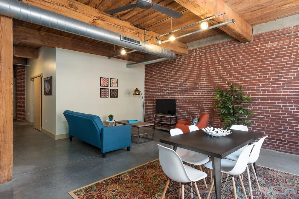 Apartments at 1209 Washington Ave