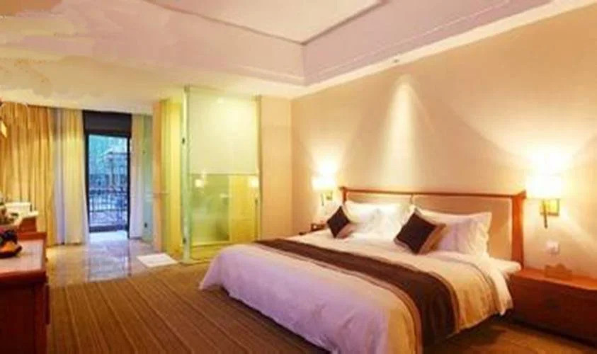 Fairy Lake Resort & Spa