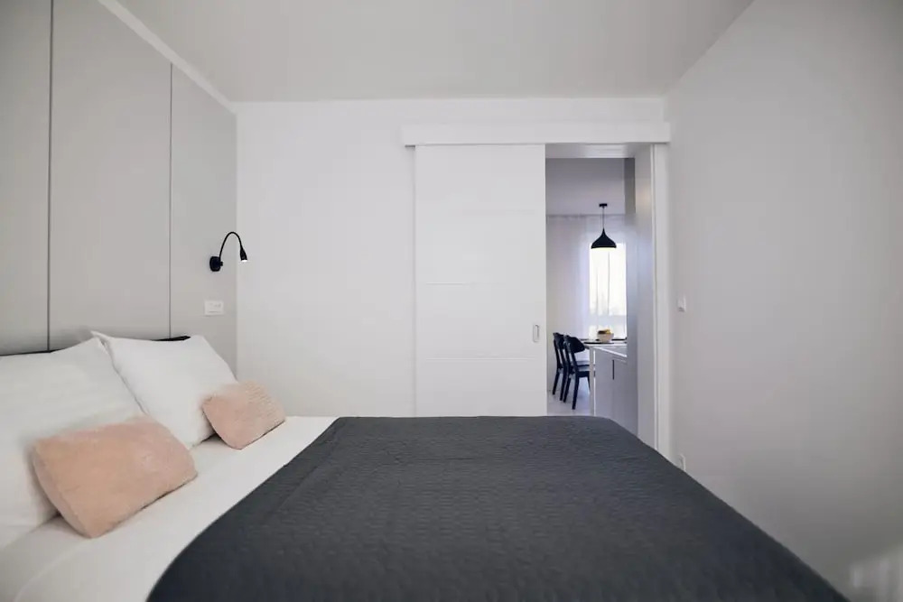 Malinska Green Apartments