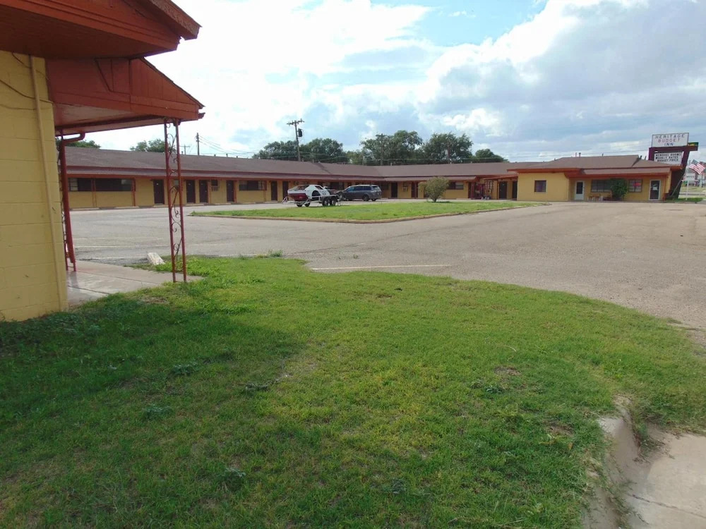 Heritage Budget Inn