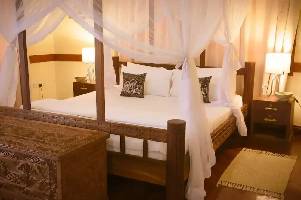 Nyumbani B&B