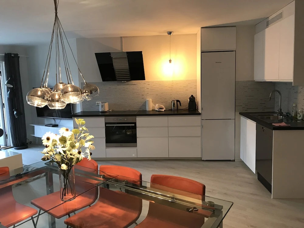 Sonderland Apt. - Pilestredet 29