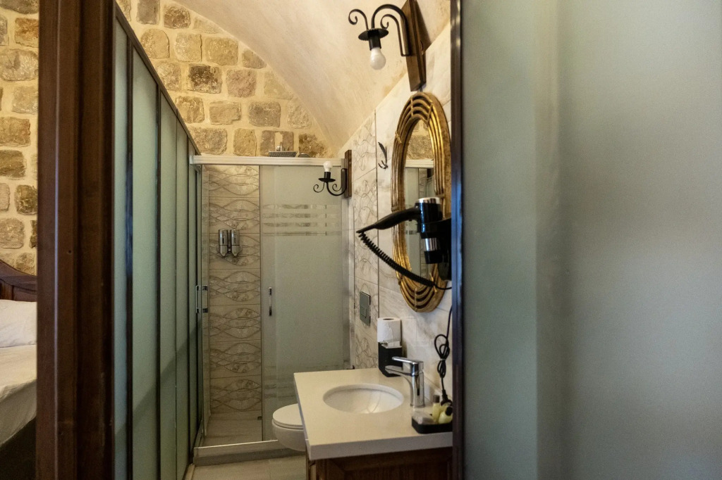Kasr-i Divan Hotel