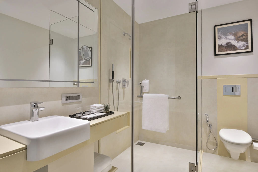 Citadines Arpora Nagoa Goa