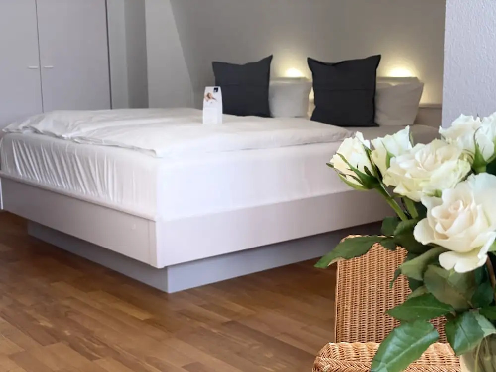Pension Am Meer