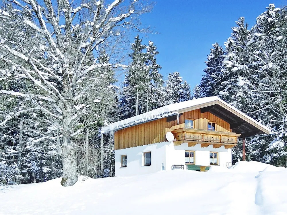Holiday Home in St. Koloman Near Salzburg
