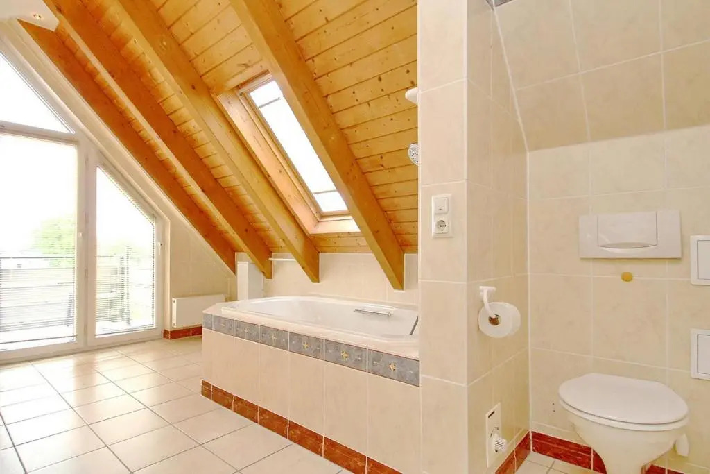 Feriendomizil Birkenallee Feriendomizil Birkenallee Appartement 13