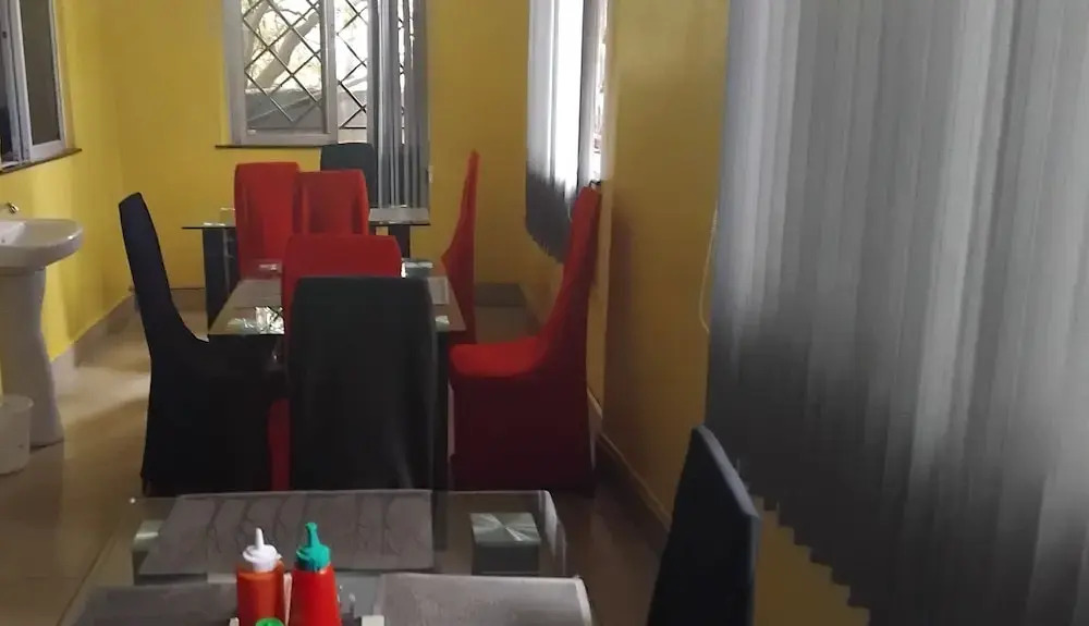 shammah hotel ltd