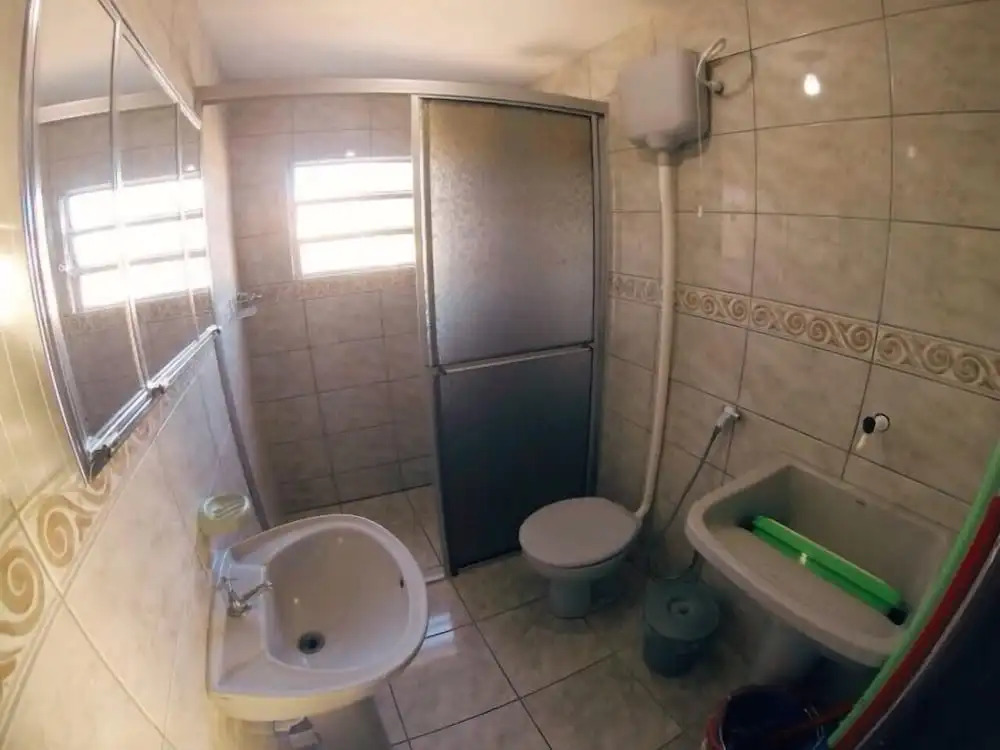 Santinho 3 Bedroom Apartment 204