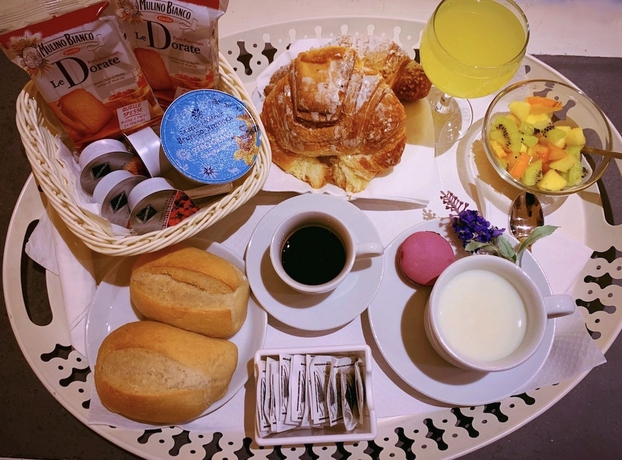 Hotel Locanda del Fante